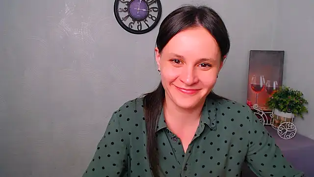 ValeriaHeart  online show from 02-27-25, 07:04