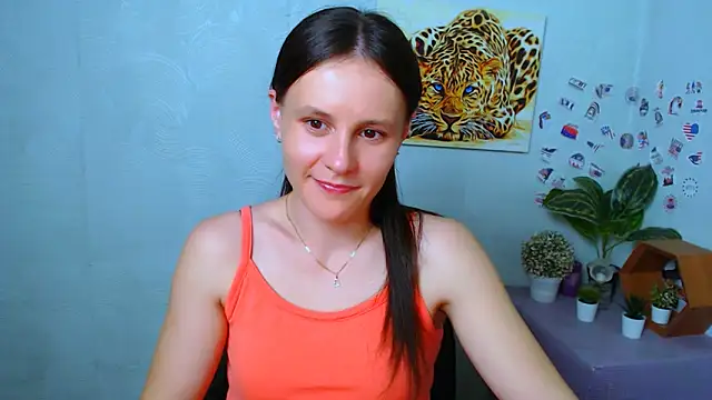 ValeriaHeart  online show from 03-05-26, 01:40