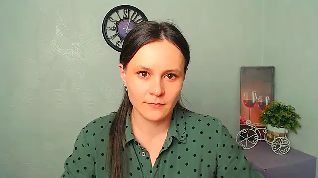 ValeriaHeart  online show from 02-20-25, 12:57