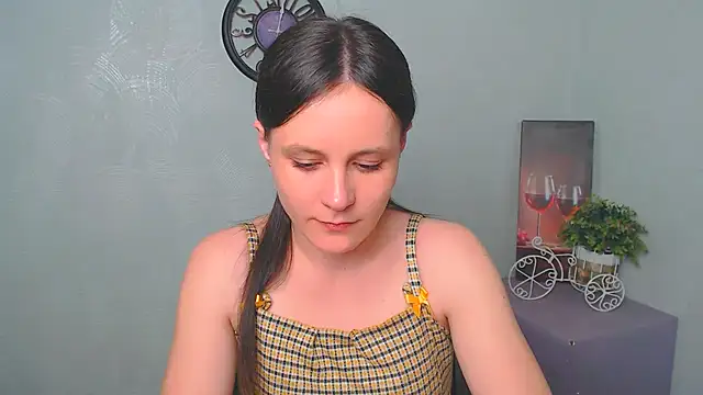 ValeriaHeart  online show from 02-23-25, 01:32