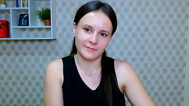 ValeriaHeart  online show from 12-01-25, 11:55