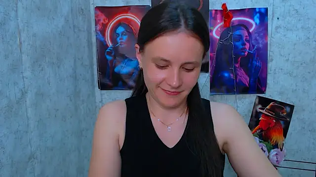 ValeriaHeart  online show from 04-16-26, 01:56