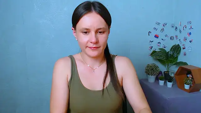 ValeriaHeart  online show from 01-17-26, 01:58