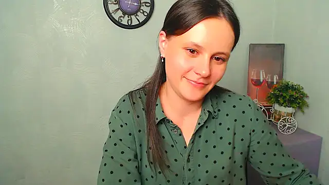 ValeriaHeart  online show from 02-21-25, 12:38