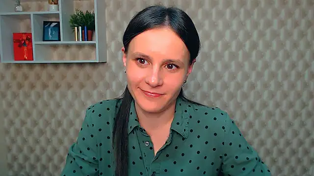 ValeriaHeart  online show from 03-21-25, 03:02