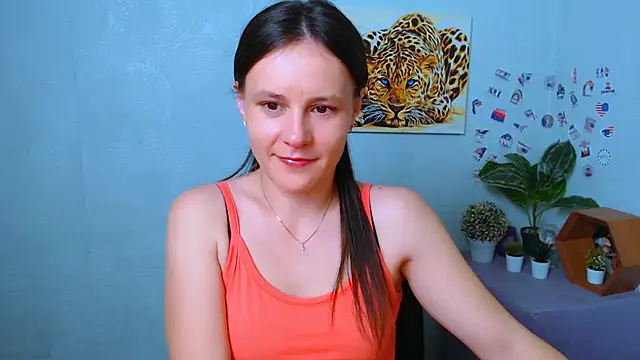 ValeriaHeart  online show from 01-18-26, 04:16