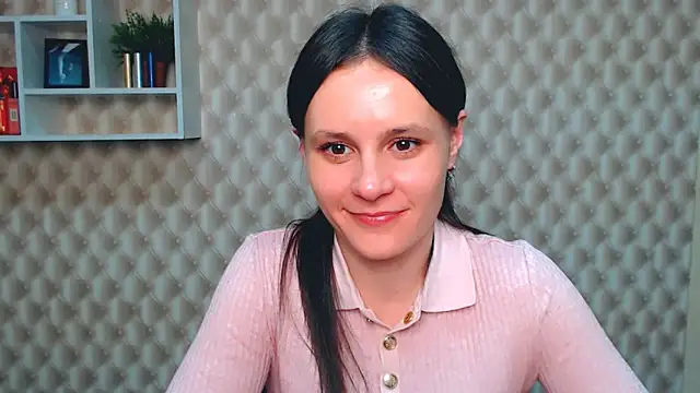 ValeriaHeart  online show from 03-08-25, 05:11