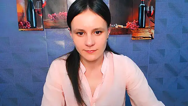 ValeriaHeart  online show from 03-14-25, 12:51