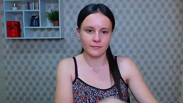 ValeriaHeart  online show from 01-19-26, 02:32