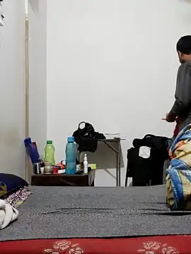 Hot funky boy online show from 02-14-25, 01:08