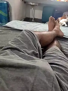 Hot funky boy online show from 02-22-26, 07:11