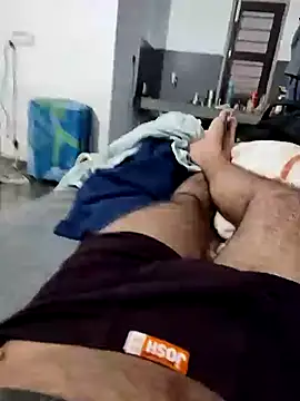 Hot funky boy online show from 02-21-26, 01:02