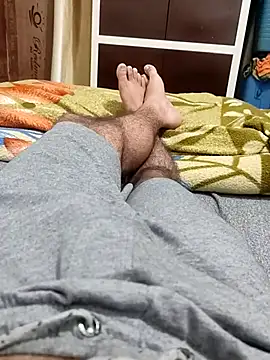 Hot funky boy online show from 03-09-25, 05:06