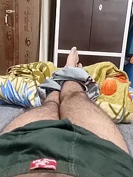 Hot funky boy online show from 02-18-25, 05:53