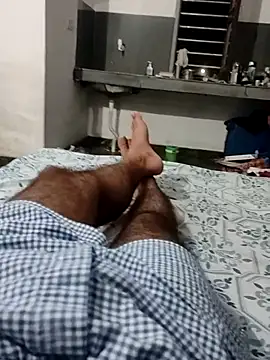 Hot funky boy online show from 10-01-25, 07:18