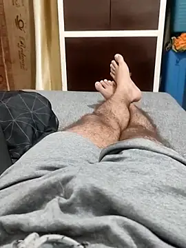 Hot funky boy online show from 03-09-25, 12:20