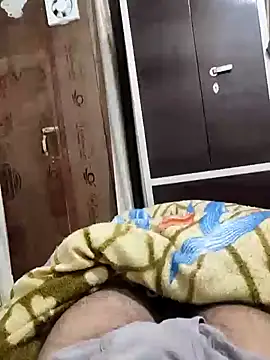 Hot funky boy online show from 02-09-25, 04:07