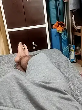 Hot funky boy online show from 03-02-25, 07:43