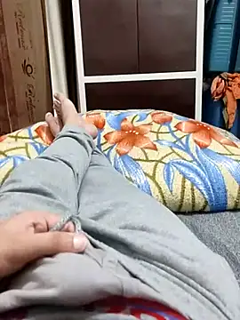 Hot funky boy online show from 02-20-25, 01:51