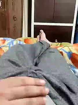 Hot funky boy online show from 02-14-25, 04:41