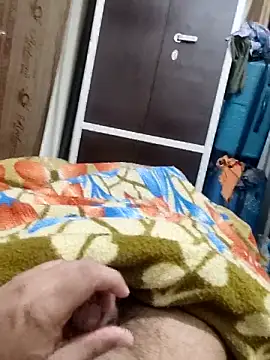 Hot funky boy online show from 02-15-25, 10:42