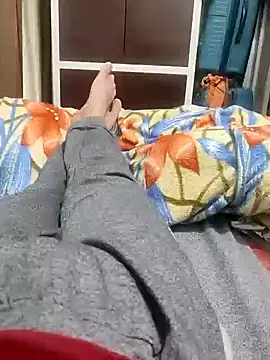 Hot funky boy online show from 02-12-25, 01:59