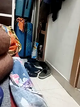 Hot funky boy online show from 02-10-25, 07:38