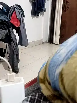 Hot funky boy online show from 02-08-25, 10:08