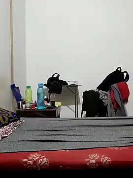 Hot funky boy online show from 02-13-25, 01:05