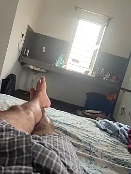 Hot funky boy online show from 10-02-25, 07:45