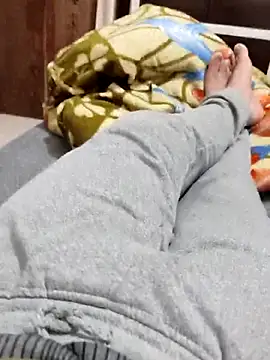 Hot funky boy online show from 02-22-25, 04:30