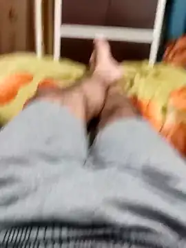 Hot funky boy online show from 02-27-25, 12:56