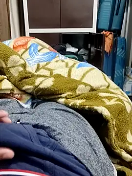 Hot funky boy online show from 02-13-25, 04:39