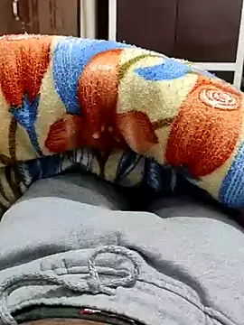 Hot funky boy online show from 02-19-25, 05:38