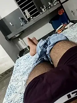 Hot funky boy online show from 10-04-25, 07:48