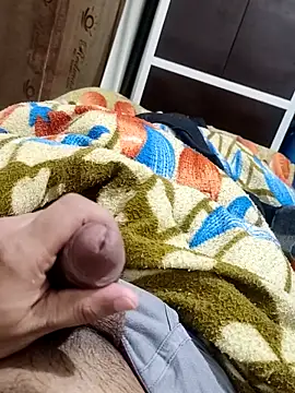 Hot funky boy online show from 02-14-25, 09:10