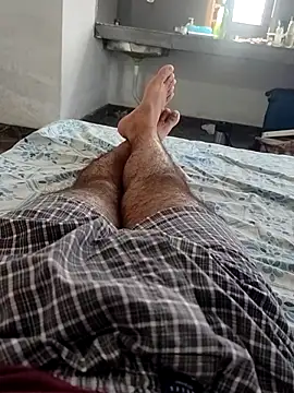 Hot funky boy online show from 10-12-25, 06:15