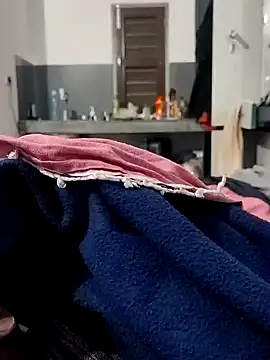 Hot funky boy online show from 01-12-26, 06:36