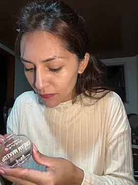 Sofiadelacruz online show from 07-23-26, 11:18