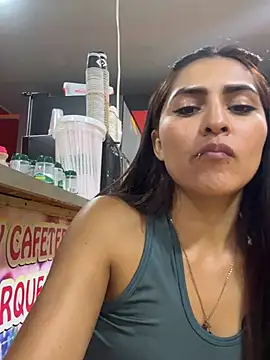 Sofiadelacruz online show from 06-01-26, 10:53