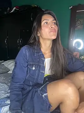 Sofiadelacruz online show from 09-25-25, 05:41