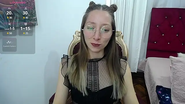 Carlin Diaz online show from 03-13-25, 09:37