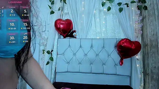 Rachel new20 online show from 02-16-26, 08:07