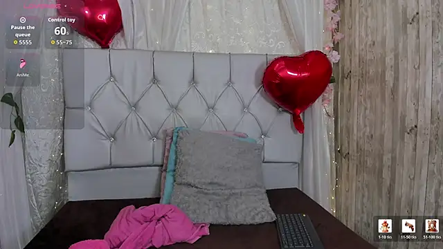 Rachel new20 online show from 02-11-26, 08:20