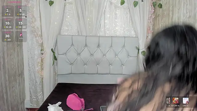 Rachel new20 online show from 02-18-26, 08:27