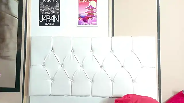 Rachel new20 online show from 11-04-25, 08:34