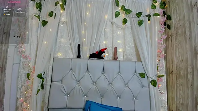 Rachel new20 online show from 04-08-26, 08:05