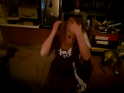 Snapshot of PrettyStraightGamer chatting on 12-16-25, 02:16 PrettyStraightGamer online show from 12-16-25, 02:16
