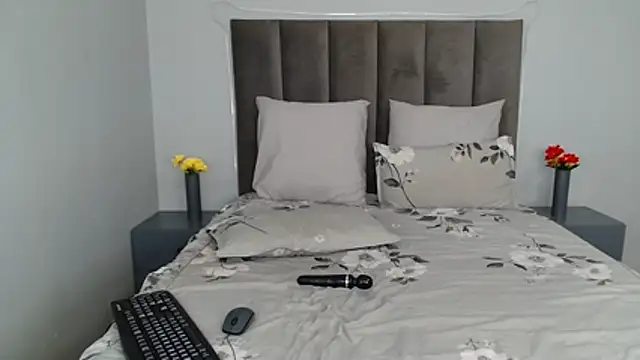 NikkyDangerr online show from 03-08-26, 02:04