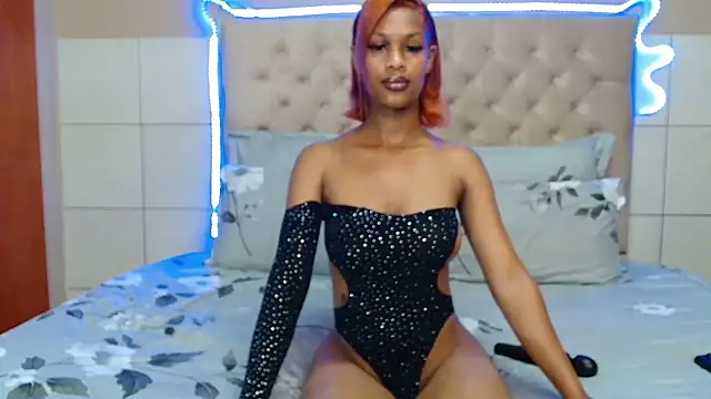 NikkyDangerr online show from 01-17-26, 02:59